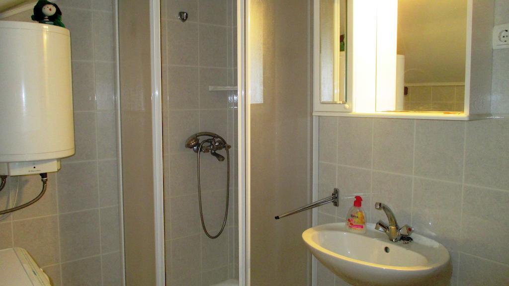 Apartment Zvonar Donji Okrug  Zimmer foto
