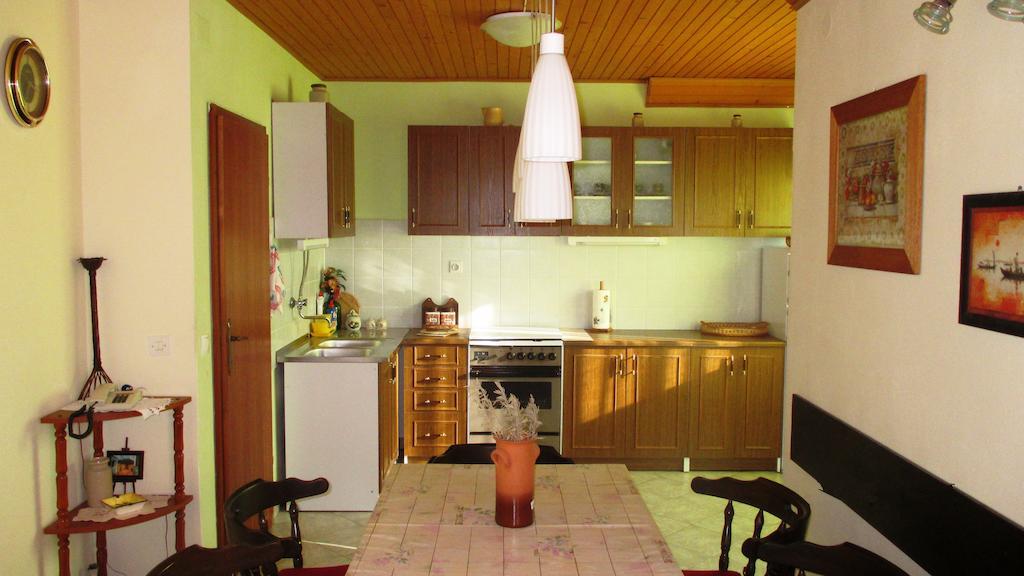 Apartment Zvonar Donji Okrug  Zimmer foto