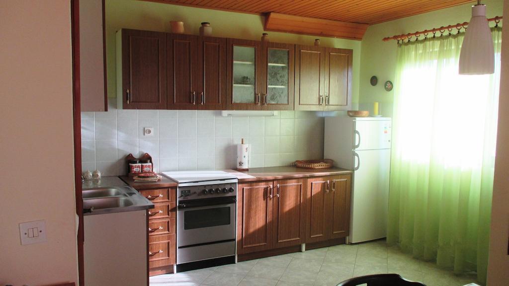 Apartment Zvonar Donji Okrug  Zimmer foto